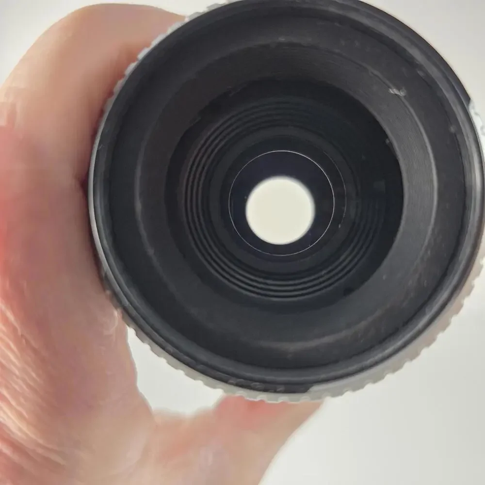 Nikon IX-Nikkor 1:4.5-5.6 60-180mm Camera Lens